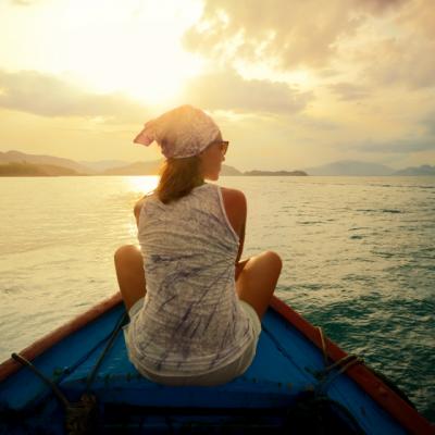 Cum sa uiti o femeie