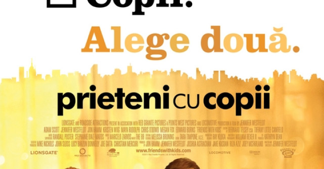 Se da liber la facut copii... din prietenie