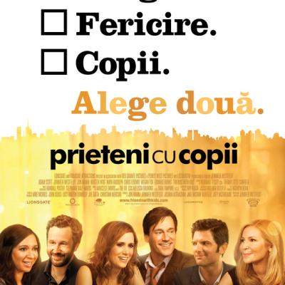 Se da liber la facut copii... din prietenie