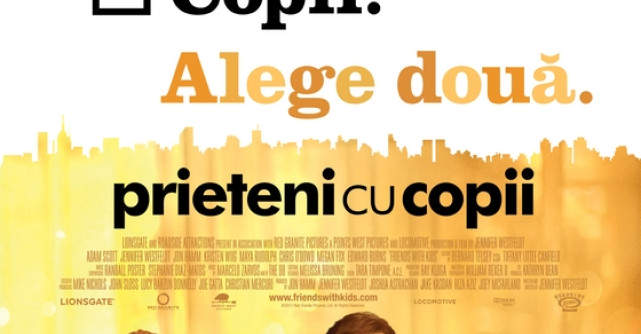 Se da liber la facut copii... din prietenie