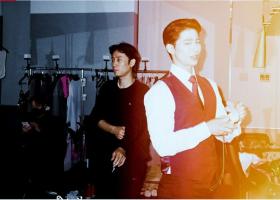 Doliu în lumea K-drama! Vești șocante despre unul dintre cei mai îndrăgiți actori sud- coreeni, Song Jae Rim