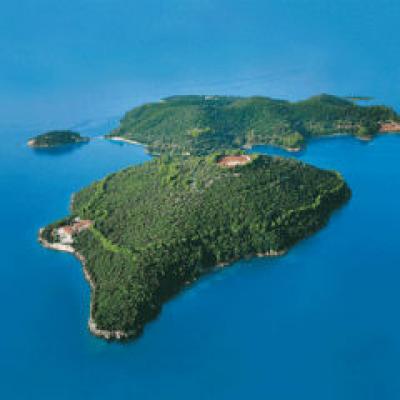 10 Cele mai dorite insule pentru luna de miere