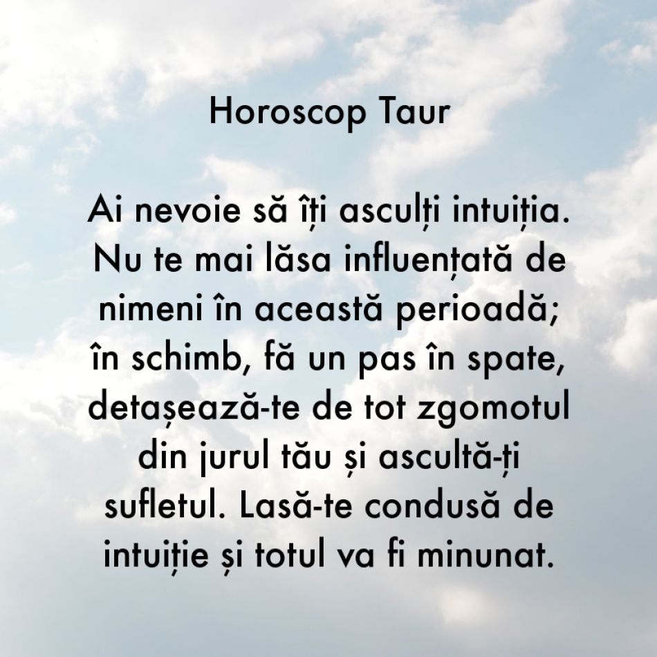 De ce are nevoie fiecare semn zodiacal în săptămâna 22-28 mai 