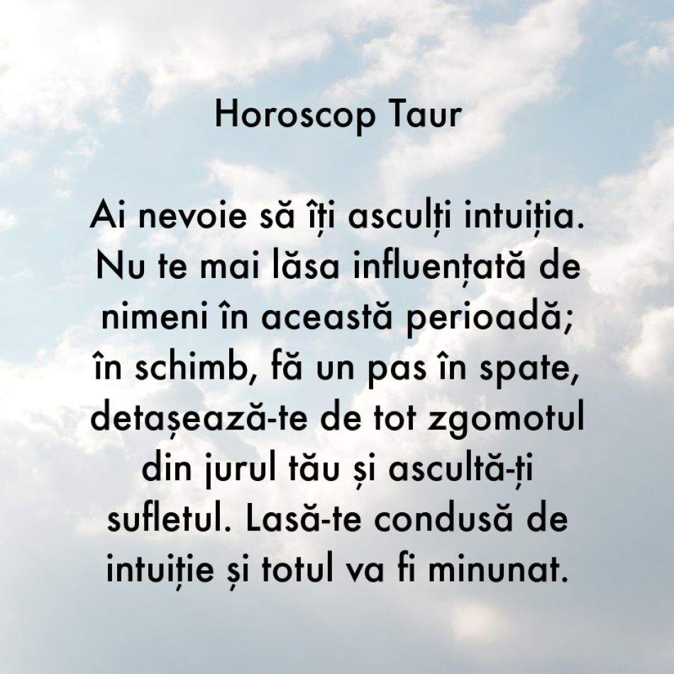 De ce are nevoie fiecare semn zodiacal în săptămâna 22-28 mai 