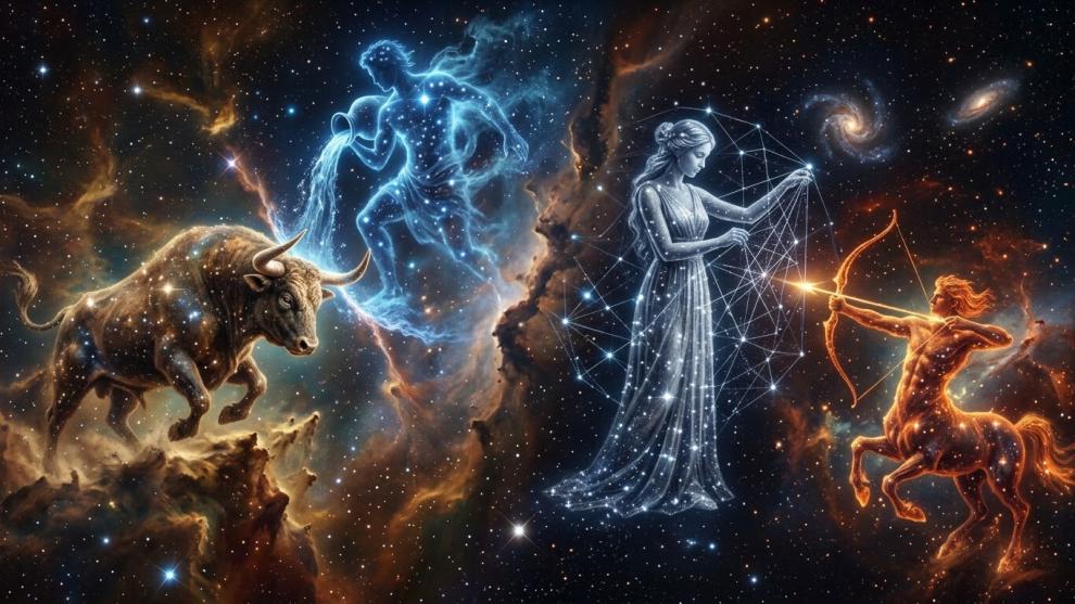 Zodiile care iubesc mai mult decât arată. Exteriorul lor rece ascunde O INIMĂ SENSIBILĂ
