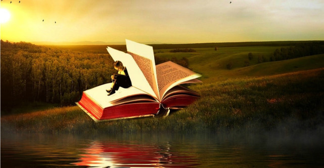 25 de cărți motivaționale care te vor face fericită