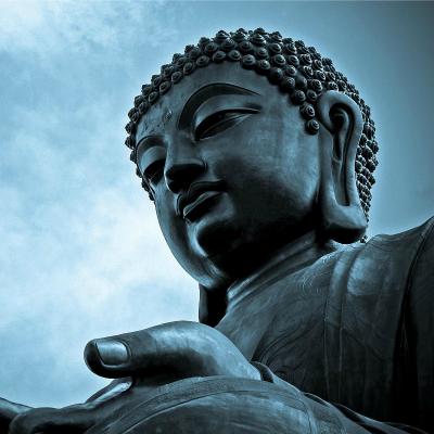 Calatorie initiatica in Nepal: Budismul si piesele de Lego