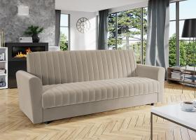 Cum alegi materialul perfect pentru canapea: ghidul complet pentru o casă confortabilă și armonioasă