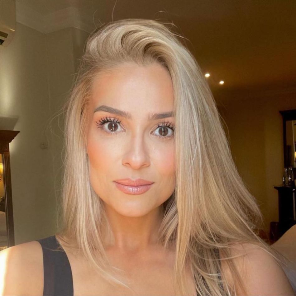 Elena Vișcu, fosta soție a lui CRBL, despre viața de după divorț: Am trei joburi!