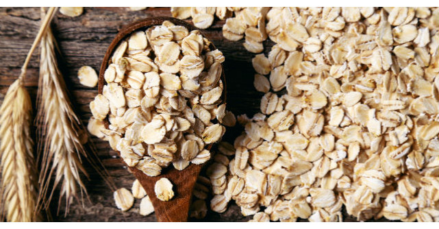 Cum sa slabesti cu ovaz