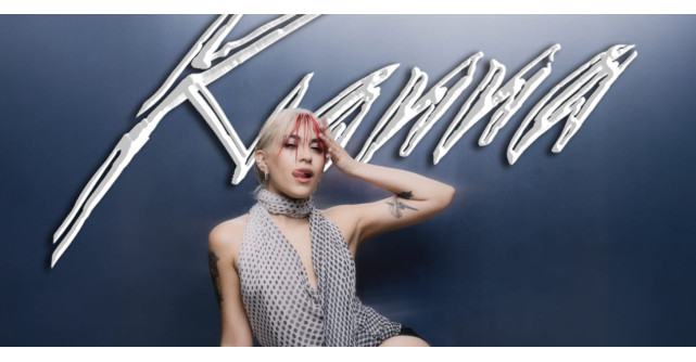 KIANNA lansează No More Drama, un single care a cucerit publicul Eurovision Grecia