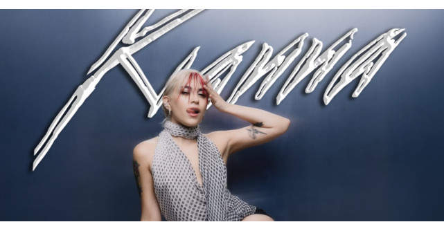 KIANNA lansează No More Drama, un single care a cucerit publicul Eurovision Grecia