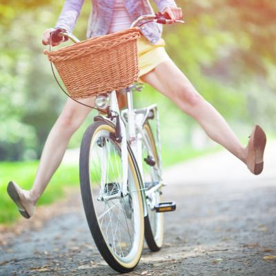 Fericirea incepe azi