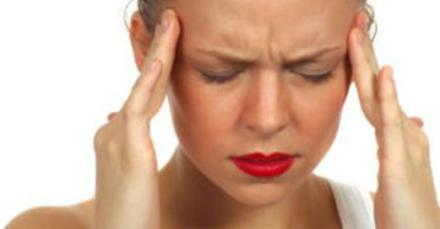 Durerile de cap: afectiune minora sau motiv de ingrijorare?