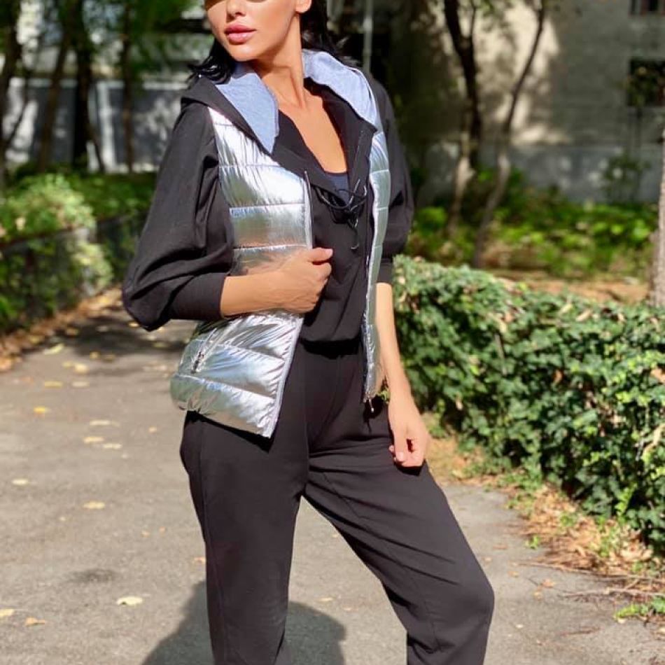 Lavinia Pîrva, părere sinceră despre fosta lui Ștefan Bănică Jr, Mihaela Rădulescu:  E o femeie...