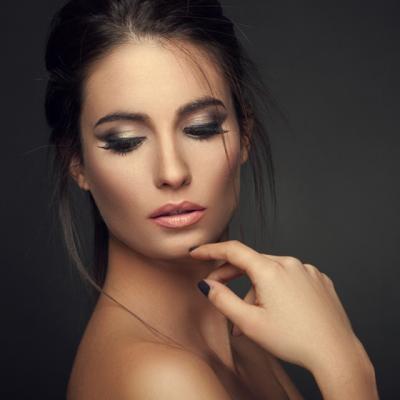 Machiaj de mireasa pentru anul 2015