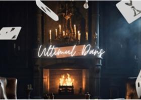 LINO Golden și JO își unesc vocile pentru prima dată și aduc în playlist-uri Ultimul dans