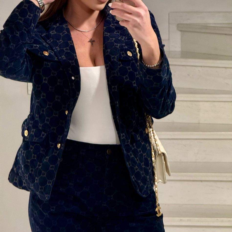Roxana Nemeș și-a arătat gemenii! Ania și Zain au împlinit un an, iar alegerile lor de pe tăviță au surprins pe toată lumea