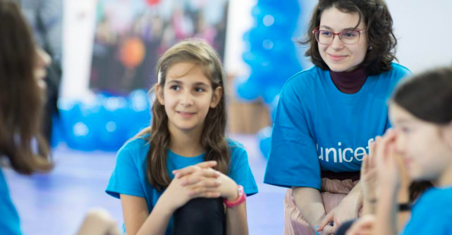 Scrisoarea Arianei: Mergeți acolo unde abilitățile voastre sunt necesare!