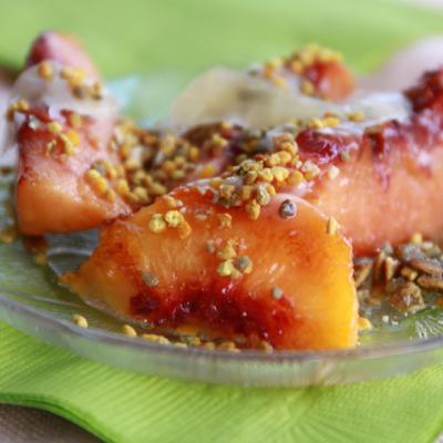 SUPERALIMENTUL SAPTAMANII: semintele de canepa