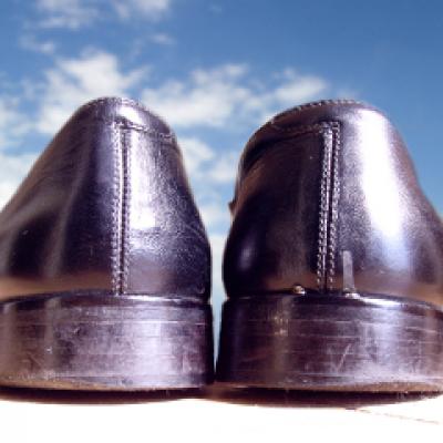 Bleah! Razvan Ciobanu are tocuri de 10 cm