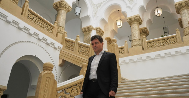 Motivul pentru care Mirabela Grădinaru a lipsit de la ceremonia de învestire a lui Nicușor Dan. Cum a apărut fiica celor doi