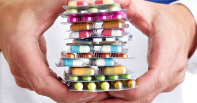 Programul Farmaciilor in perioada Sarbatorilor Pascale