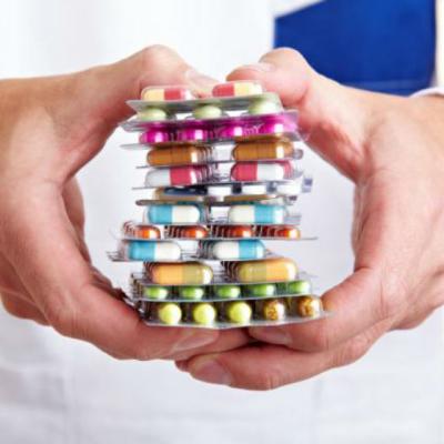 Programul Farmaciilor in perioada Sarbatorilor Pascale