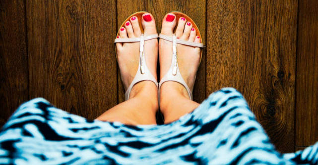 6 modele de sandale de care sa te indragostesti in aceasta vara