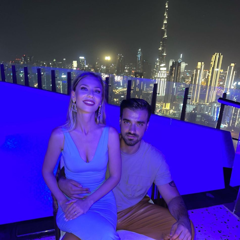 Liviu Teodorescu, un tătic model! Primele declarații ale artistului, după nașterea micuței Ecaterina