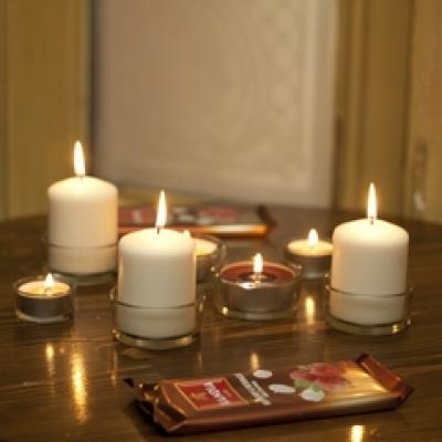 Kandia surprinde placerea intensa a ciocolatei