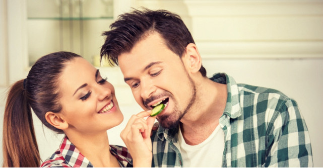 Astrologie: Ce-i gatesti ca sa-l dai gata in functie de zodie 