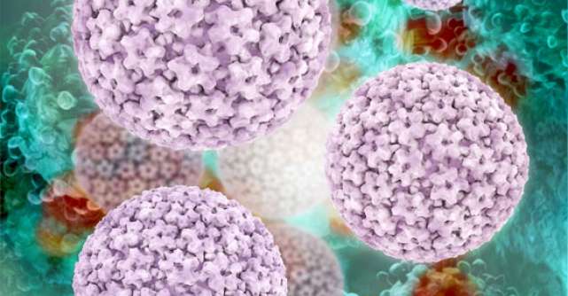 OMS: Afectiunile asociate cu HPV, o alerta MONDIALA