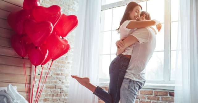 Idei de intalniri romantice (si ieftine!) pentru Valentine’s Day