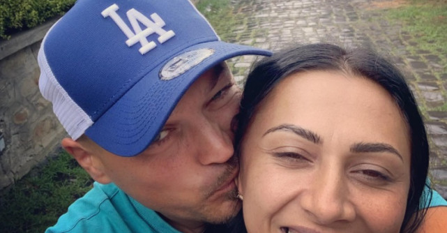 Puya și Melinda, ceartă la America Express! Artistul a fost deranjat că soția sa s-a dezbrăcat în sutien la tv