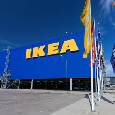 Motivul pentru care toate cuplurile care cumpara mobilier de la IKEA ajung sa se certe