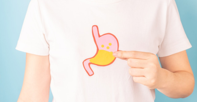 Am scăpat de reflux gastroesofagian - ghid complet de tratament și vindecare