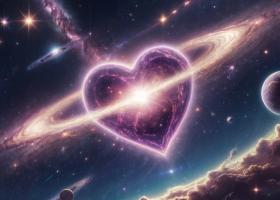 Puterea Triplei Alinieri Cosmice: 7 Aprilie aduce o zi transformatoare cu Venus, Saturn și Mercur