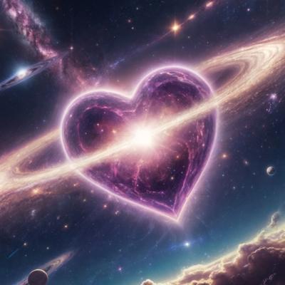 Puterea Triplei Alinieri Cosmice: 7 Aprilie aduce o zi transformatoare cu Venus, Saturn și Mercur