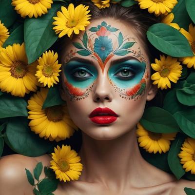 Superputerea celor în care am crezut a fost să mă privească în ochi și să mă mintă zâmbind