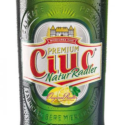 (P) Ciuc Natur Radler, Primul Radler Romanesc
