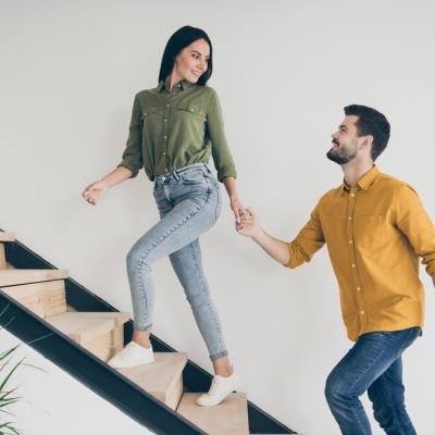 Cele 5 trepte ale relațiilor mature, durabile și fericite