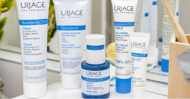 Soluții blânde și eficiente pentru pielea fragilizată