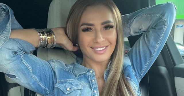 Anamaria Prodan, la atac împotriva Iuliei Albu:  Am ajutat-o atunci când și cu găina pe cap, nimeni nu îi dădea atenție