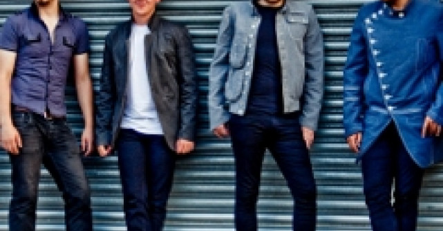 Must see: Concert GRIMUS la Silver Church