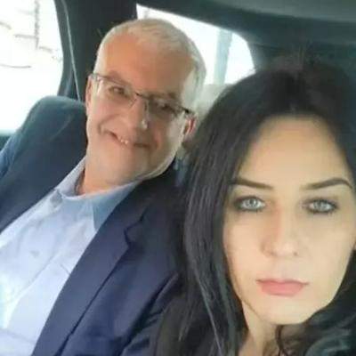 Cătălin Crișan s-a despărțit din nou de Camelia. Anunțul făcut de artist: Relația mea cu prietena mea s-a încheiat...