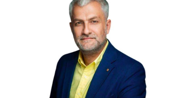 Dr. Ovidiu Dragoș Argeșanu își lansează cel mai recent volum „Despre SUFLET. Întrebări și răspunsuri”, la Gaudeamus 2024