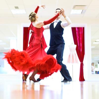 Tango, Rumba si Salsa, cele mai iubite stiluri de dans in studioul de dans Arthur Murray Bucuresti