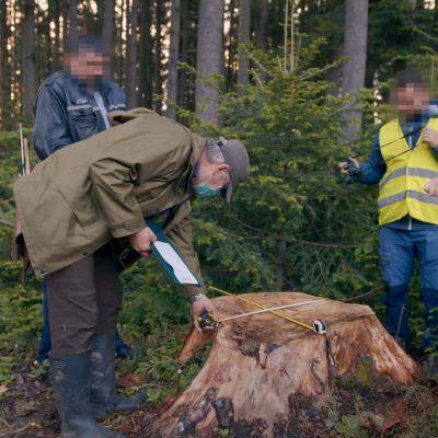 Documentarul românesc „După cioate” a fost selectat în competiția  Festivalului Internațional de Film de la Cracovia