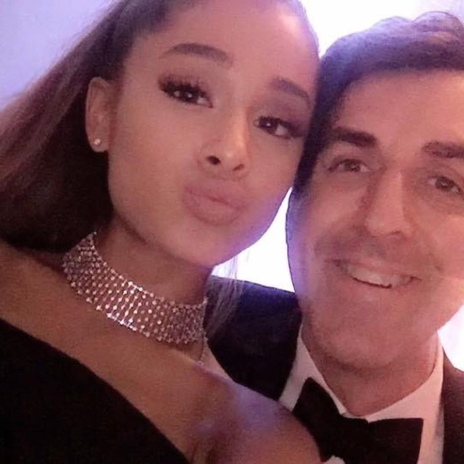 Ariana Grande a divorțat după  2 ani de căsnicie